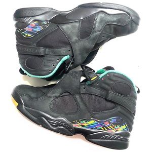 AIR JORDAN 8 RETRO TINKER